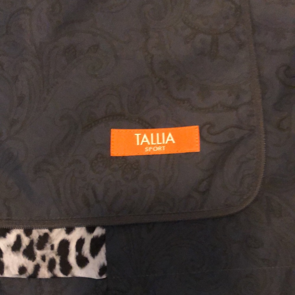 TALLIA SPORT - Picture 4 of 12